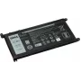 Dell BTRY PRI 42WHR 3C LITH SDI nová (C4HCW)
