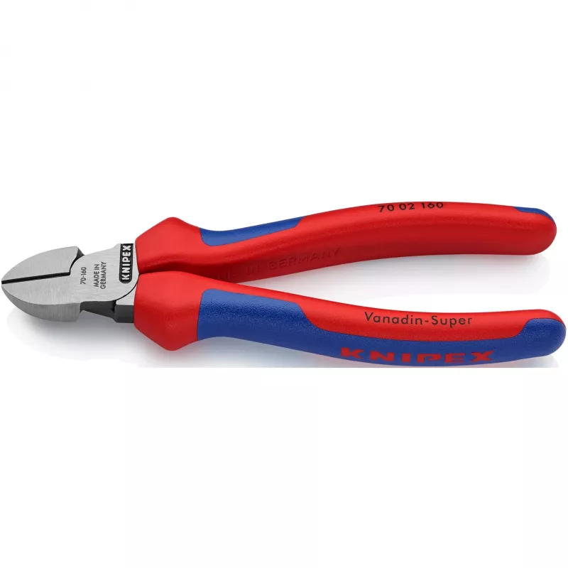 Knipex 70 02 160 ručný rezač káblov