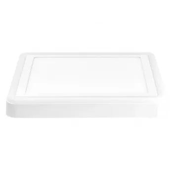 Stropné svietidlo TRACER Tracer 47319 LED štvorcové 18W 3000K