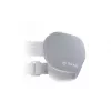 Therabody SmartGoggles masážny prístroj na tvár sivá