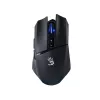 A4TECH BLOODY myš R36 ULTRA WRLS 2.4G+USB čierna