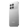 Smartphone POCO F8 Pro 12GB RAM 256GB úložisko strieborná (model MZB0M60EU)