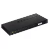 NETGEAR M4250-16XF Managed L2/L3 1U čierna