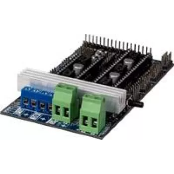 Motorový driver ARD-RAMPS-Kit1.6 (ARD-RAMPS-Kit1.6)