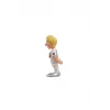 Zberateľská figúrka MiniX Real Madrid – Luka Modrić oficiálna figúrka hráča (model 18406)