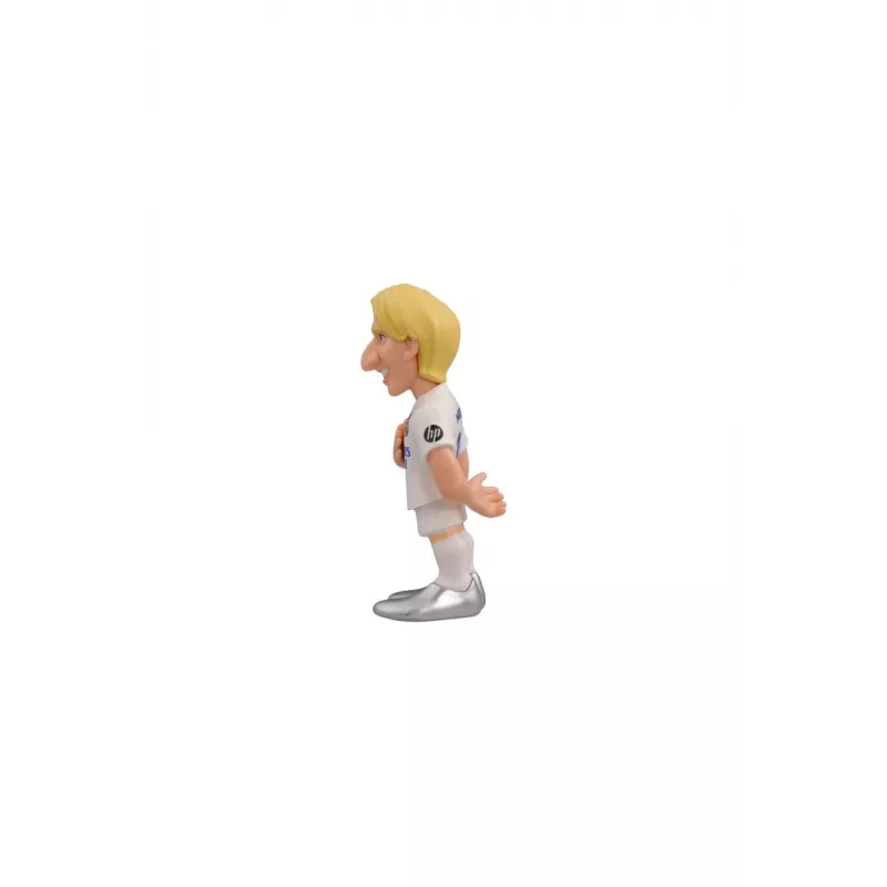Zberateľská figúrka MiniX Real Madrid – Luka Modrić oficiálna figúrka hráča (model 18406)
