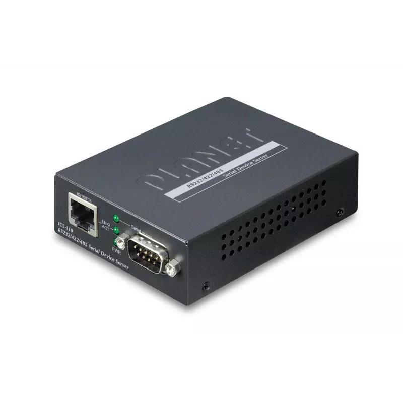 Sériový server PLANET ICS-110