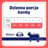 VET RESPONSE Hypoallergenic králik - mokré krmivo pre mačky - 85 g