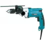 Makita HP2050HJ vŕtačka 2900 ot/min kľúč 2,5 kg čierny, modrý