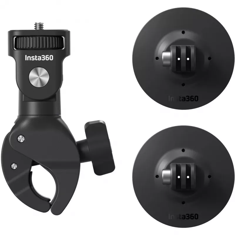 Akčná kamera X4 Moto BUNDLE/CINSABMA/MOTO INSTA360