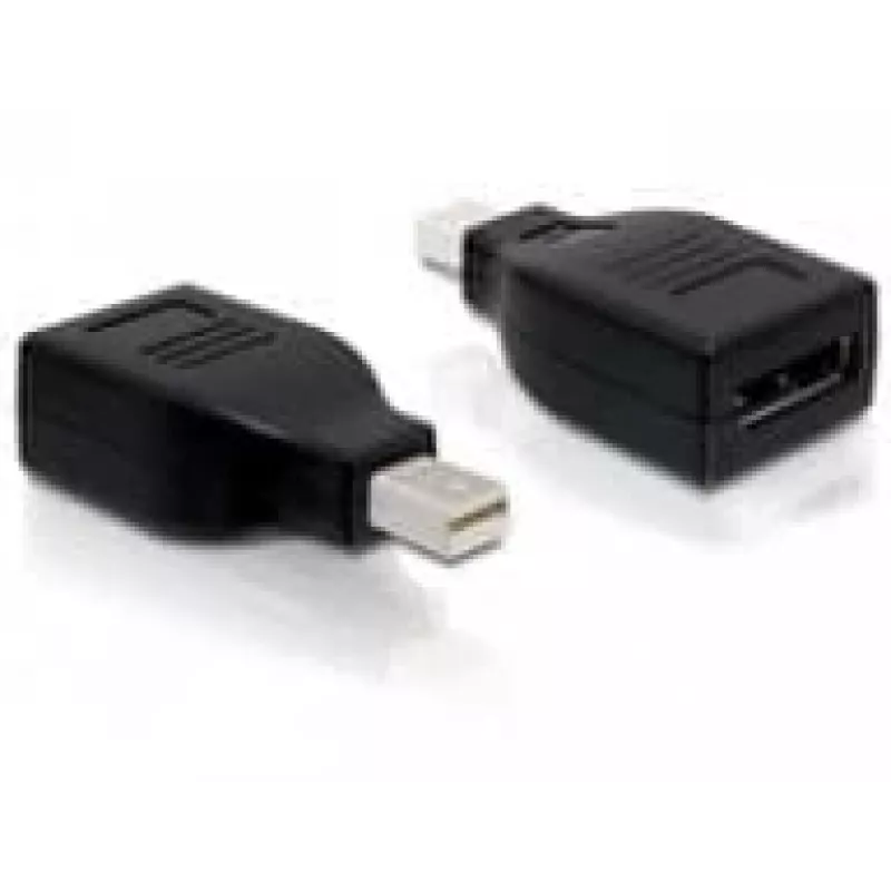 Displayport adaptér DeLOCK 65238