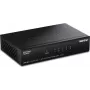 TRENDnet 5-portový 2.5G switch - Switch (TEG-S351)
