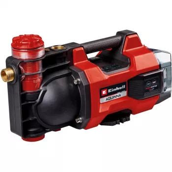 Einhell 4180430 záhradné čerpadlo 3.000 L čierna
