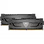 DIMM 64 GB DDR4-3600 2x 32 GB dual kit sivá PVS464G360C8K Viper Steel INTEL XMP