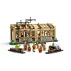 LEGO HARRY POTTER 76445 Zámok Hogwarts – učebňa bylinkárstva