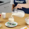Kuchynská váha Zelmer ZKS1611 Koguty