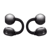 HUAWEI FreeClip 2 In-Ear True Wireless Stereo (TWS) headset, čierny, intraaurálny, 129 g