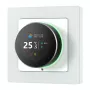 Inteligentný termostat Avatto WT20R-WH-3A-W WiFi — regulátor izbovej teploty s WLAN a úspornými režimami