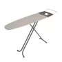 Žehliaca doska RAYEN 6141.01 120 x 40 cm – plný formát s 120×40 cm žehliacou plochou