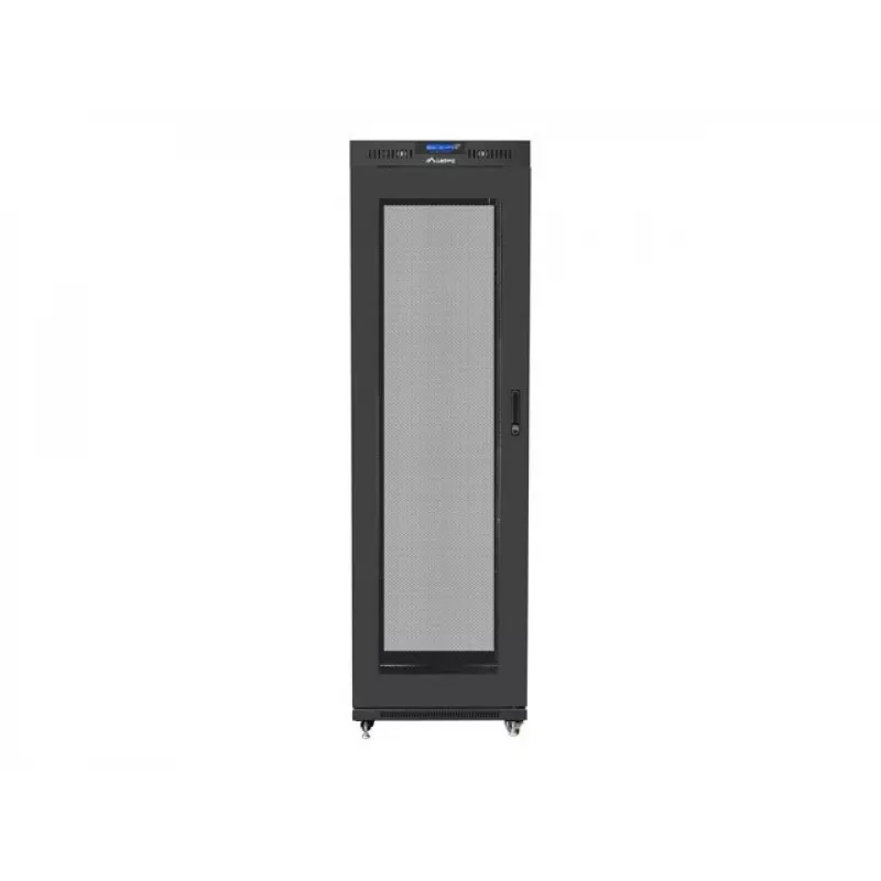 Voľne stojaci rack Lanberg FF01-6042-23BL 42U 1200 kg čierny