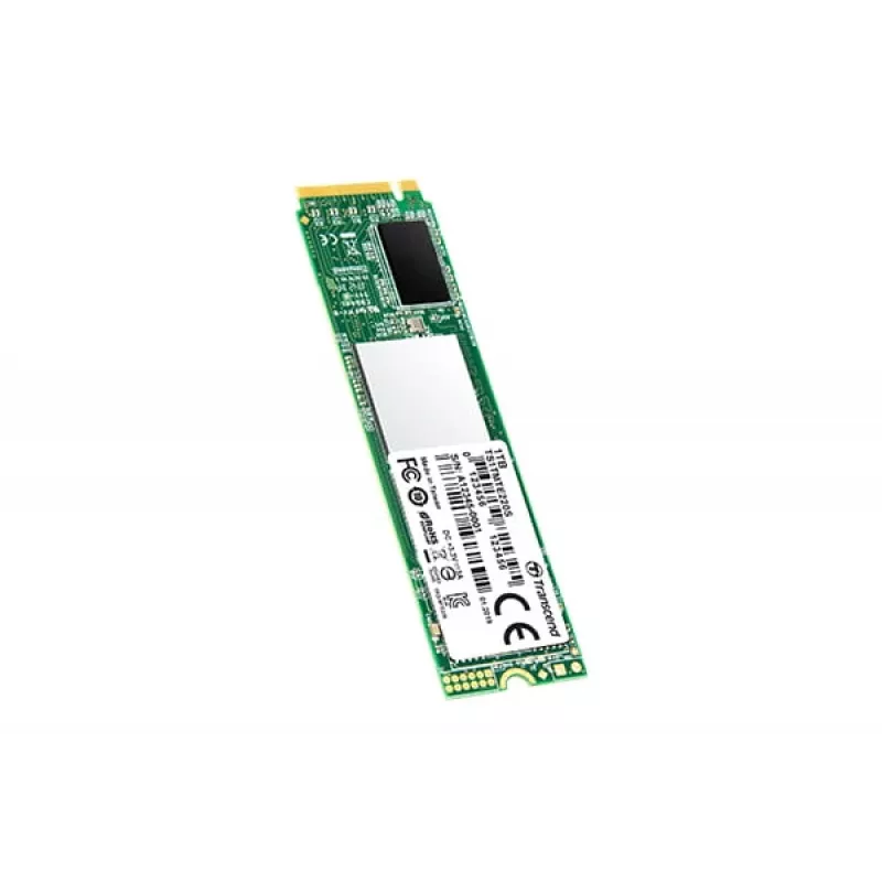 SSD disk Transcend 220S 256 GB M.2 PCIe