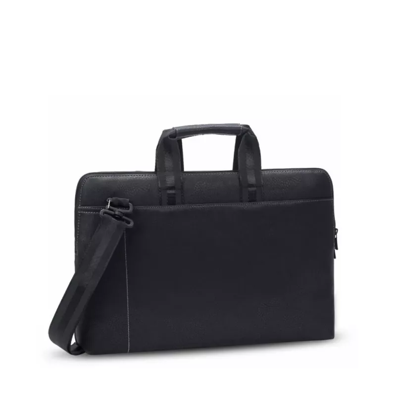 Rivacase Orly 8930 puzdro na notebook 15,6 palca (39,6 cm), PU, čierne