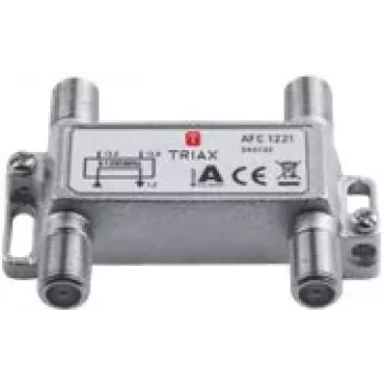 Triax AFC 1221 - RF signál (343132)