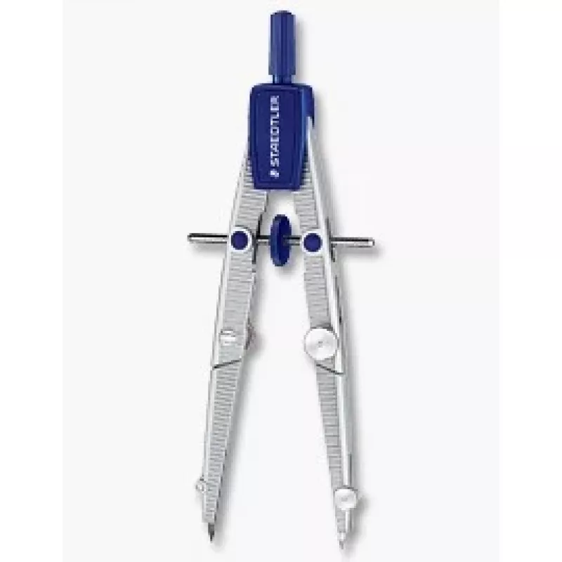 Staedtler 550 02 modrá