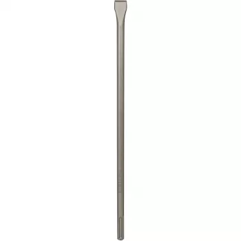 Plochý sekáč Bosch SDS max 1618600203 dĺžka 600 mm