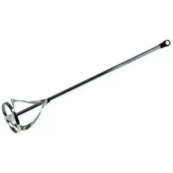 Miešacie náradie c.k tools T1882 620 mm — Flexibilný vlnový miešadlo dĺžka 620 mm