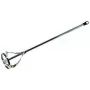 Miešacie náradie c.k tools T1882 620 mm — Flexibilný vlnový miešadlo dĺžka 620 mm