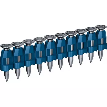 Klincovací pásik s okrúhlou hlavou Bosch NB-19 19 mm – balenie 1000 kusov, pre GNB 18V-38 Professional