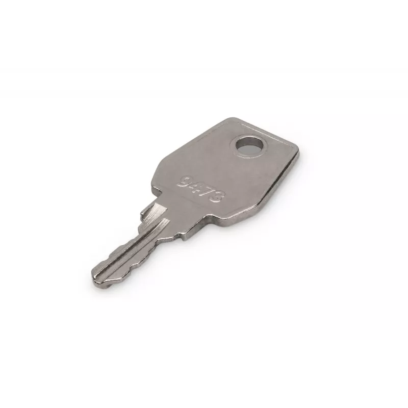 Kľúč pre sieťové a serverové skrine Digitus DN-19 KEY-9473