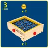 PAC-MAN Labyrinth, zručnostná hra
