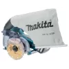Makita DCC500Z prenosná ručná okružná píla 12,5 cm zelená