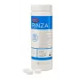 Čistiace tablety URNEX Rinza M61 — 120 ks, na čistenie mliečnych peničov, biela, 480 g balenie