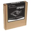 I/O panel Silverstone FPS01