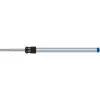Vrták do kladiva Bosch Expert SDS Clean max-8X, 30 mm pracovný priemer, 400 mm pracovná dĺžka