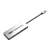 USB hub Green Cell HUB-GC-C4A — 4-portový USB-C 3.0 hub