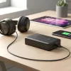 Powerbanka everActive EB-22QB 20 000 mAh, 2× USB-C 20W, Quick Charge 4.0