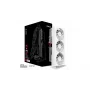 XFX Swift AMD Radeon RX 9060 XT OC White Triple Fan 16GB grafická karta