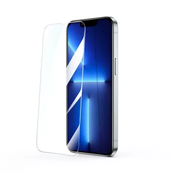 Tvrdené sklo ochrana displeja Joyroom JR-DH07 pre Apple iPhone 14 Plus 6,7 palcov — 5 ks