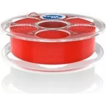 PLA červená 1,75mm 1kg Azurefilm 3D Filament (FP171-3020)