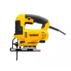 Elektrická priamočiara píla 650W DEWALT DWE349