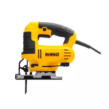 Elektrická priamočiara píla 650W DEWALT DWE349