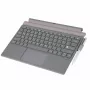 Kryt klávesnice Terra Type Cover Pad A123 — Nemecké (DE) rozloženie
