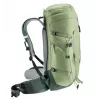 Batoh DEUTER Trail 30 I – 30 L turistický denný batoh, grove/ivy