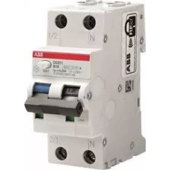 ABB DS201 C13 A30 - ochranný spínač (montáž na DIN lištu možná) (2CSR255180R1134)