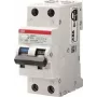 ABB DS201 C13 A30 - ochranný spínač (montáž na DIN lištu možná) (2CSR255180R1134)