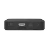 Strong LEAP-S3 Smart TV Box čierny 4K Ultra HD 16 GB Wi-Fi Ethernet LAN